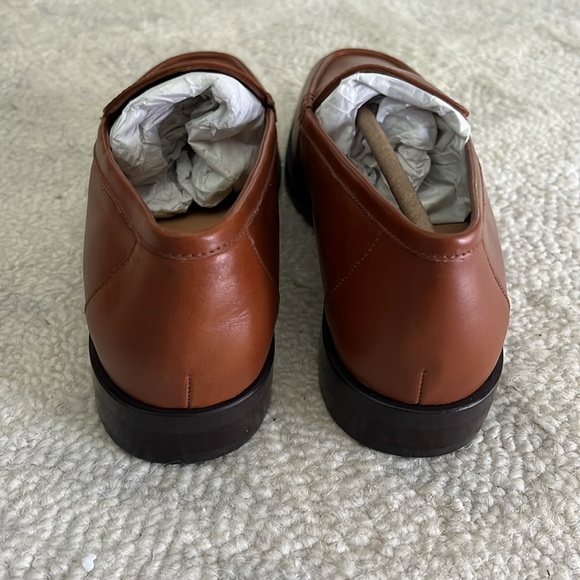 NWT Madewell Bennie Loafer size 8 - Picture 4 of 11
